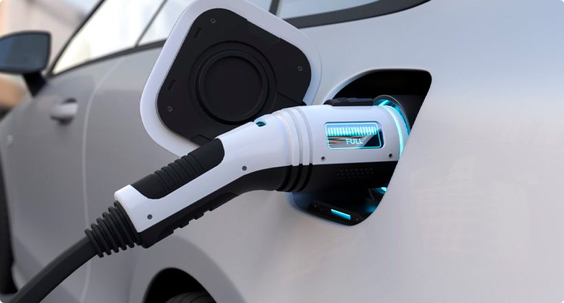 Car charging