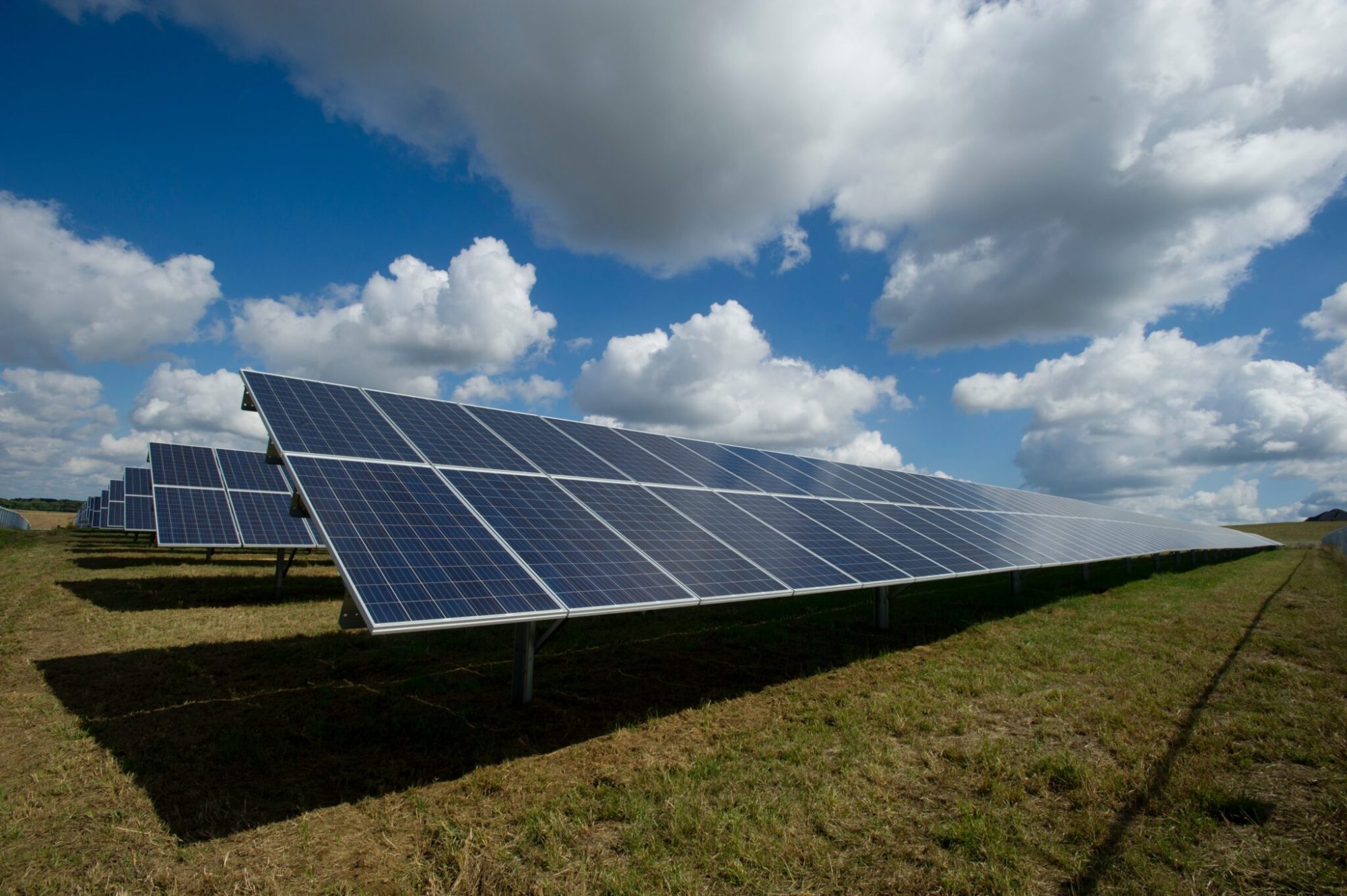 more choices solar panels