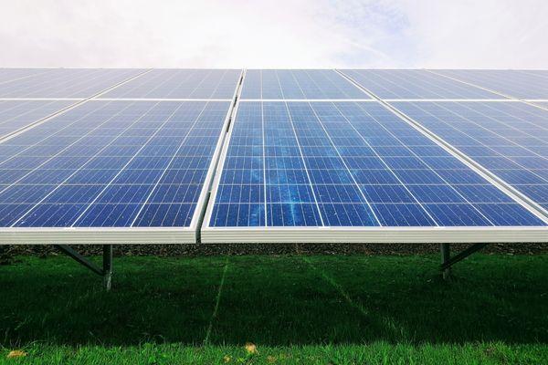 solar panel benefits
